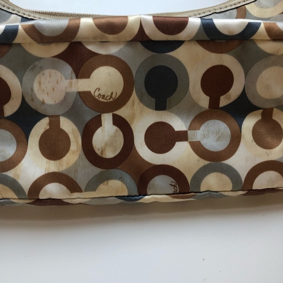 Coach bag - Picture 6 of 6